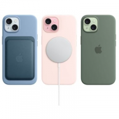 Apple - iPhone 15 (5G) 256 GB, Amarillo - Nuevo