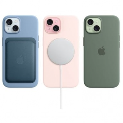 Apple - iPhone 15 (5G) 256 GB, Amarillo - Nuevo