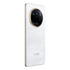 Realme - realme 14 Pro (5G) 256 GB, Blanco - Nuevo