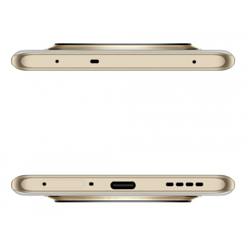 Realme - realme 14 Pro (5G) 256 GB, Blanco - Nuevo