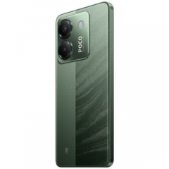 Xiaomi - M7 Pro (5G) 256 GB, Verde - Nuevo
