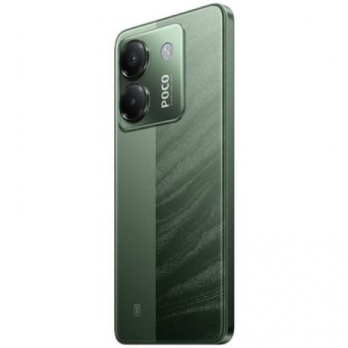 Xiaomi - M7 Pro (5G) 256 GB, Verde - Nuevo