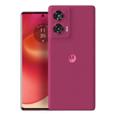 Motorola - Edge 50 Fusion (5G) 8GB 256GB, Rosa - Nuevo