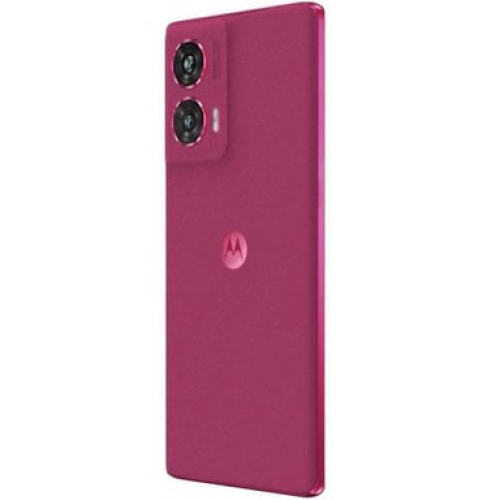 Motorola - Edge 50 Fusion (5G) 8GB 256GB, Rosa - Nuevo