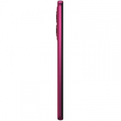 Motorola - Edge 50 Fusion (5G) 8GB 256GB, Rosa - Nuevo