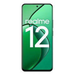 Realme - realme 12 (4G) 512 GB, Verde - Nuevo