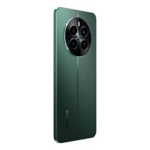 Realme - realme 12 (4G) 512 GB, Verde - Nuevo