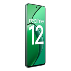 Realme - realme 12 (4G) 512 GB, Verde - Nuevo