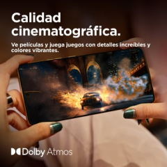 Motorola - Motorola edge 50 (5G) 512 GB, Pesca - Nuevo