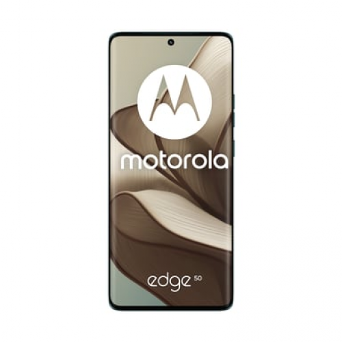 Motorola - Motorola edge 50 (5G) 512 GB, Verde - Nuevo