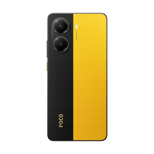 Xiaomi - Xiaomi Poco X7 Pro (5G) 256 GB, Amarillo - Nuevo