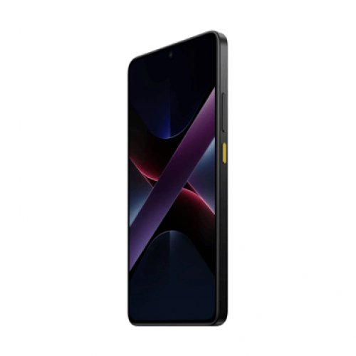 Xiaomi - Xiaomi Poco X7 Pro (5G) 256 GB, Amarillo - Nuevo