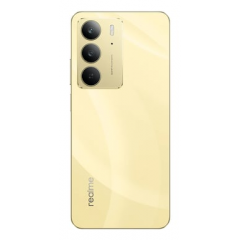 Realme - Realme C75 (4G) 256 GB, Oro - Nuevo
