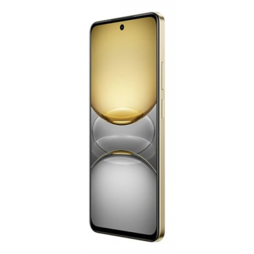 Realme - Realme C75 (4G) 256 GB, Oro - Nuevo