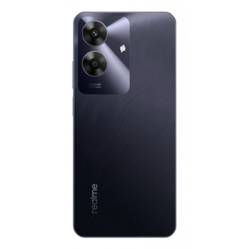 Realme - Realme Note 60 (4G) 128 GB, Negro - Nuevo
