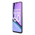 Realme - Realme Note 60 (4G) 128 GB, Negro - Nuevo