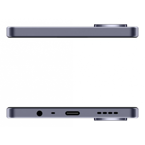 Realme - Realme Note 60 (4G) 128 GB, Negro - Nuevo