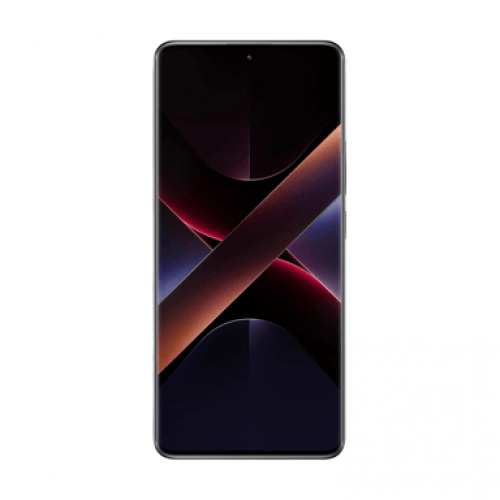 Xiaomi - Xiaomi Poco X7 (5G) 256 GB, Negro - Nuevo