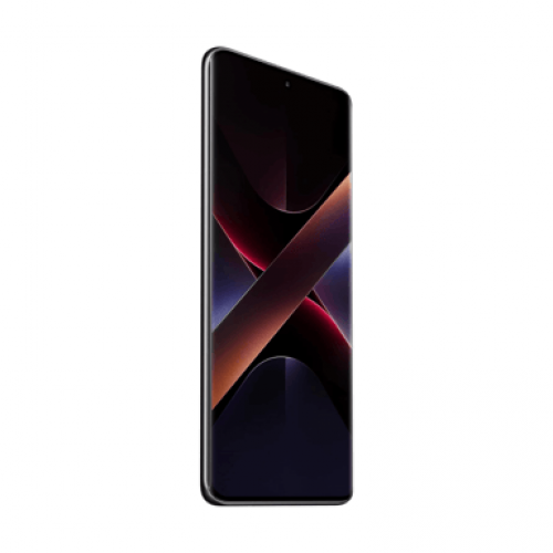 Xiaomi - Xiaomi Poco X7 (5G) 256 GB, Negro - Nuevo