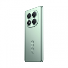 Xiaomi - Xiaomi Poco X7 (5G) 512 GB, Verde - Nuevo
