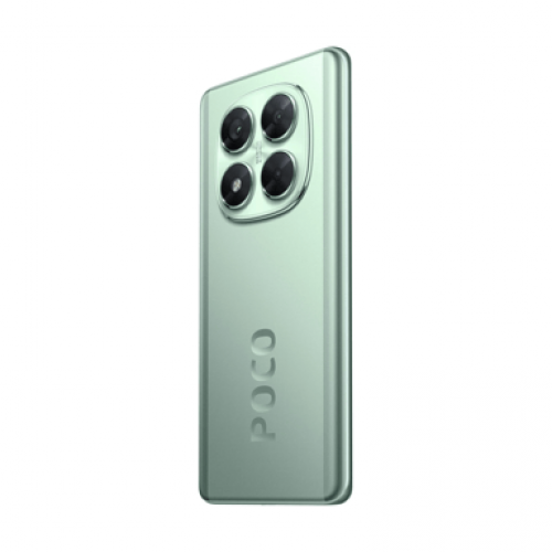 Xiaomi - Xiaomi Poco X7 (5G) 512 GB, Verde - Nuevo