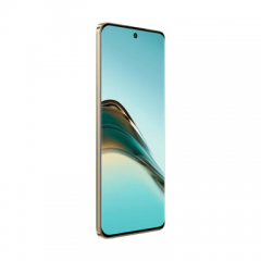 Realme - Realme 13 Pro+ (5G) 256 GB, Verde - Nuevo