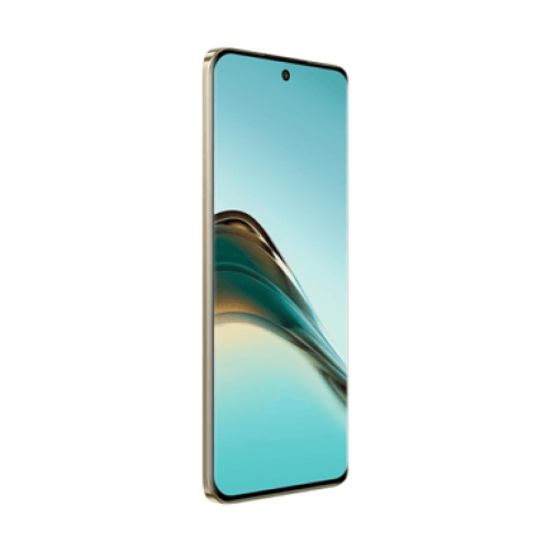 Realme - Realme 13 Pro+ (5G) 256 GB, Verde - Nuevo