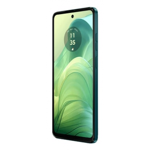 Motorola - Motorola moto g04 (4G) 128 GB, Verde - Nuevo