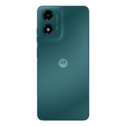 Motorola - Motorola moto g04 (4G) 128 GB, Verde - Nuevo