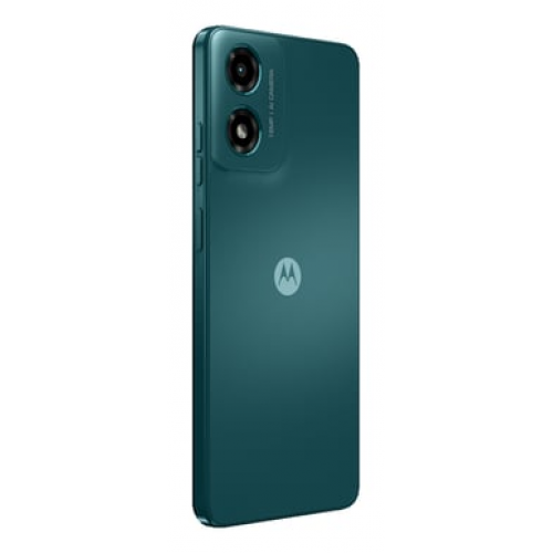 Motorola - Motorola moto g04 (4G) 128 GB, Verde - Nuevo
