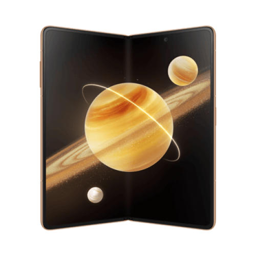 Honor - Honor Magic V3 (5G) 512 GB, Marrón - Nuevo