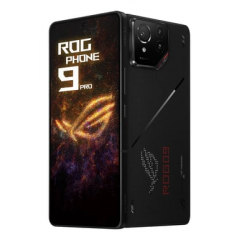 Asus - ROG Teléfono 9 Pro (5G) 512 GB, Negro - Nuevo
