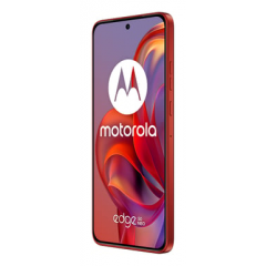 Motorola - Edge 50 Neo (5G) 256 GB, Rojo - Nuevo