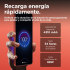 Motorola - Edge 50 Neo (5G) 256 GB, Rojo - Nuevo