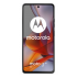 Motorola - Motorola moto g75 5G 17,2 cm (6.78") Ranura híbrida Dual SIM Android 14 USB Tipo C 8 GB 128 GB 5000 mAh Gris - Nuevo