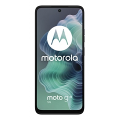 Motorola - Moto G35 (5G) 128 GB, Negro - Nuevo