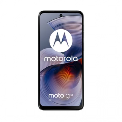 Motorola - moto G55 (5G) 256 GB, Gris - Nuevo