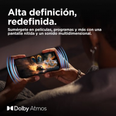 Motorola - moto G55 (5G) 256 GB, Gris - Nuevo