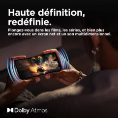 Motorola - moto G55 (5G) 256 GB, Gris - Nuevo