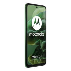 Motorola - Motorola moto G35 5G 17,1 cm (6.72") SIM doble Android 14 USB Tipo C 4 GB 256 GB 5000 mAh Verde - Nuevo