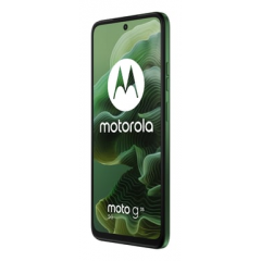 Motorola - Motorola moto G35 5G 17,1 cm (6.72") SIM doble Android 14 USB Tipo C 4 GB 256 GB 5000 mAh Verde - Nuevo