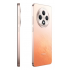 Oppo - Reno12 F (4G) 256 GB, Naranja - Nuevo