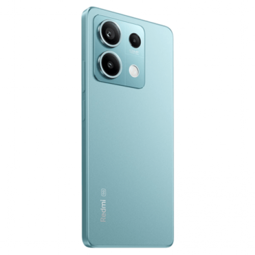 Xiaomi - Redmi Note 13 (5G) 256 GB, Azul - Nuevo