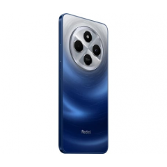 Xiaomi - Redmi 14C (4G) 6GB 128GB, Azul, Desbloqueado - Nuevo