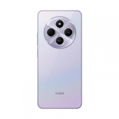 Xiaomi - Redmi 14C (4G) 256 GB, Púrpura - Nuevo