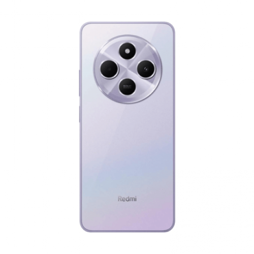 Xiaomi - Redmi 14C (4G) 256 GB, Púrpura - Nuevo