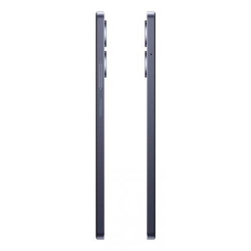 Realme - Realme Note 60 (4G) 128 GB, Negro, Desbloqueado - Nuevo