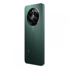 Realme - Realme 12 (4G) 128 GB, Verde - Nuevo