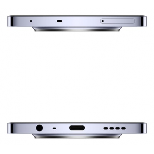 Realme - Realme 12 (5G) 256 GB, Púrpura - Nuevo