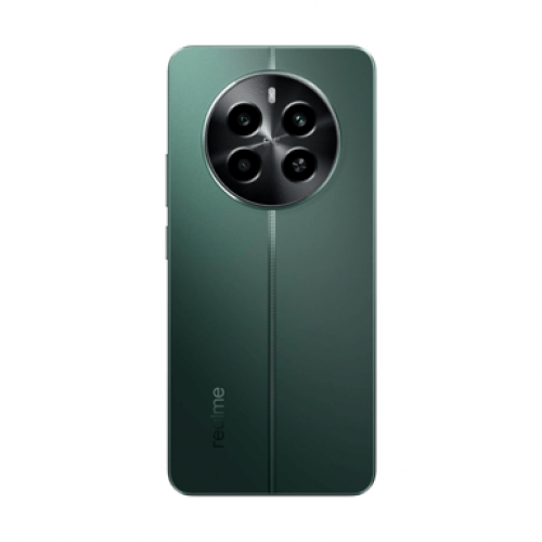 Realme - Realme 12 (4G) 256 GB, Verde - Nuevo